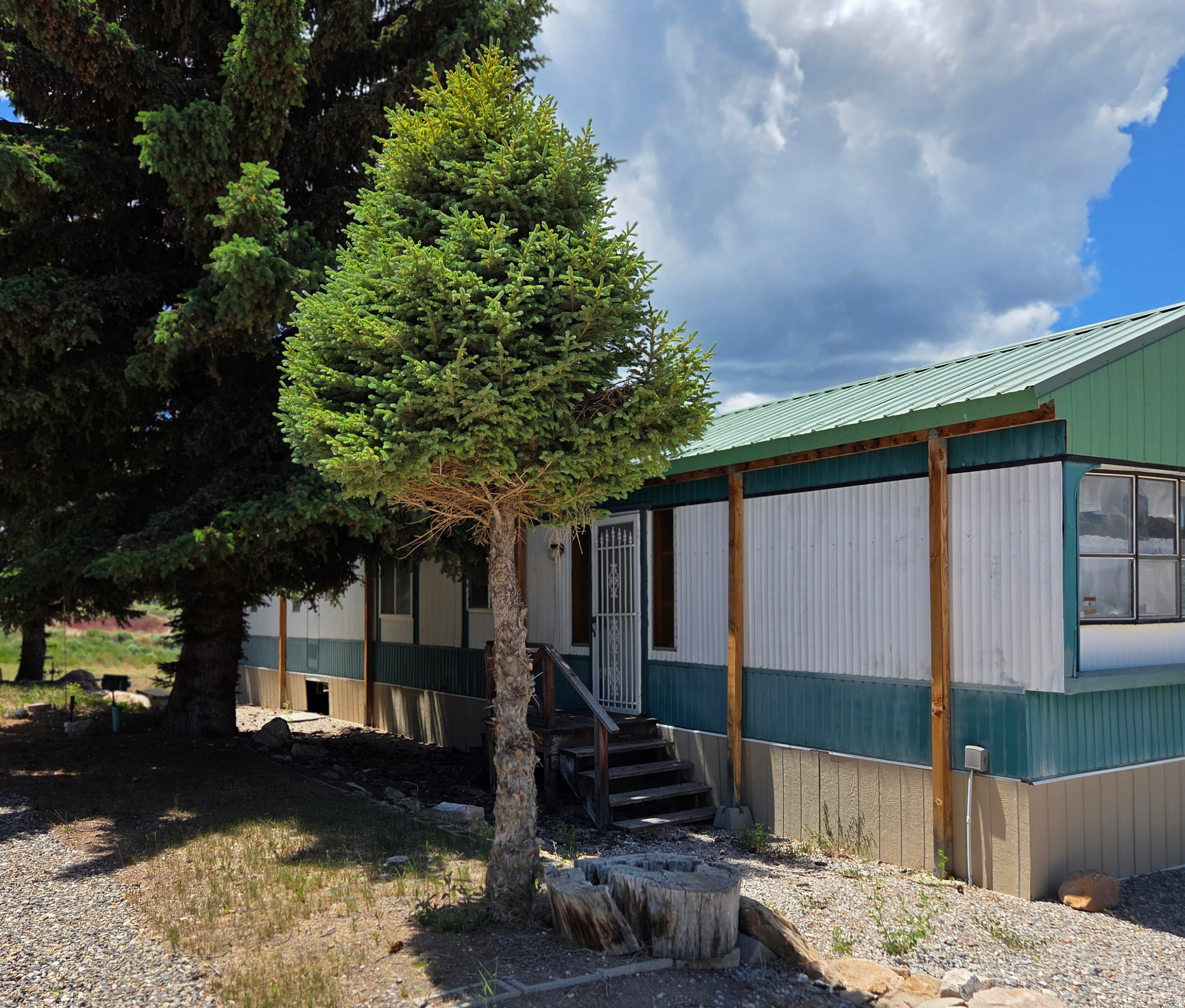 921 E BREEZE WAY #180