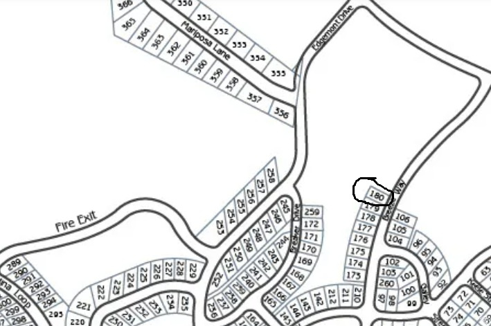 921 E BREEZE WAY #180