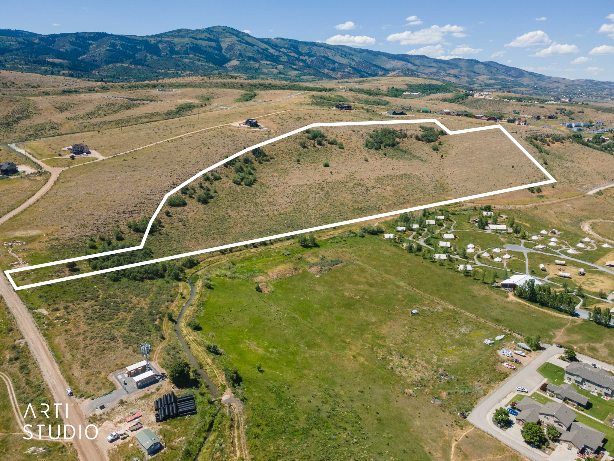 447 W ELK RIDGE RD