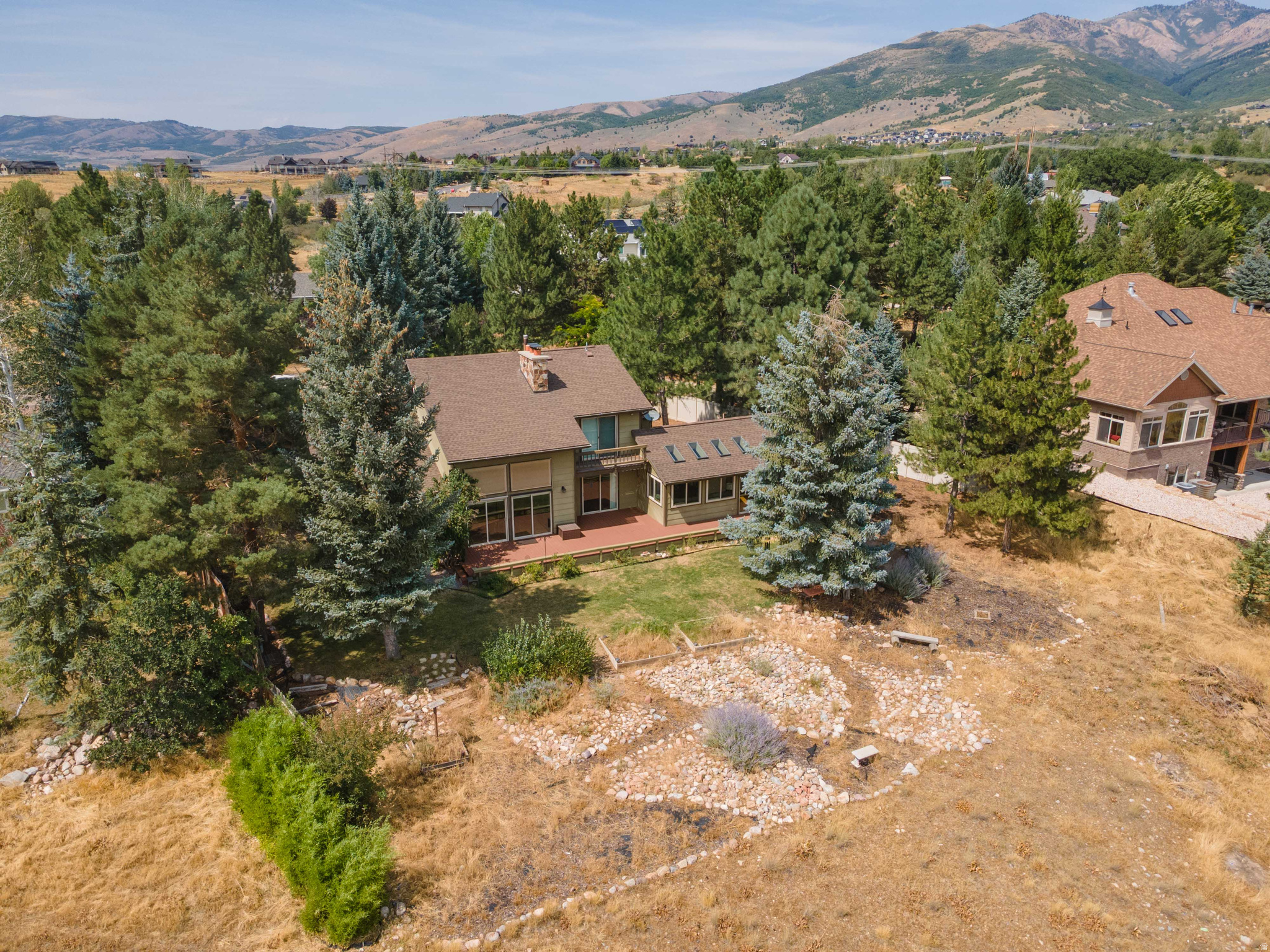 4573 E FULLER DR