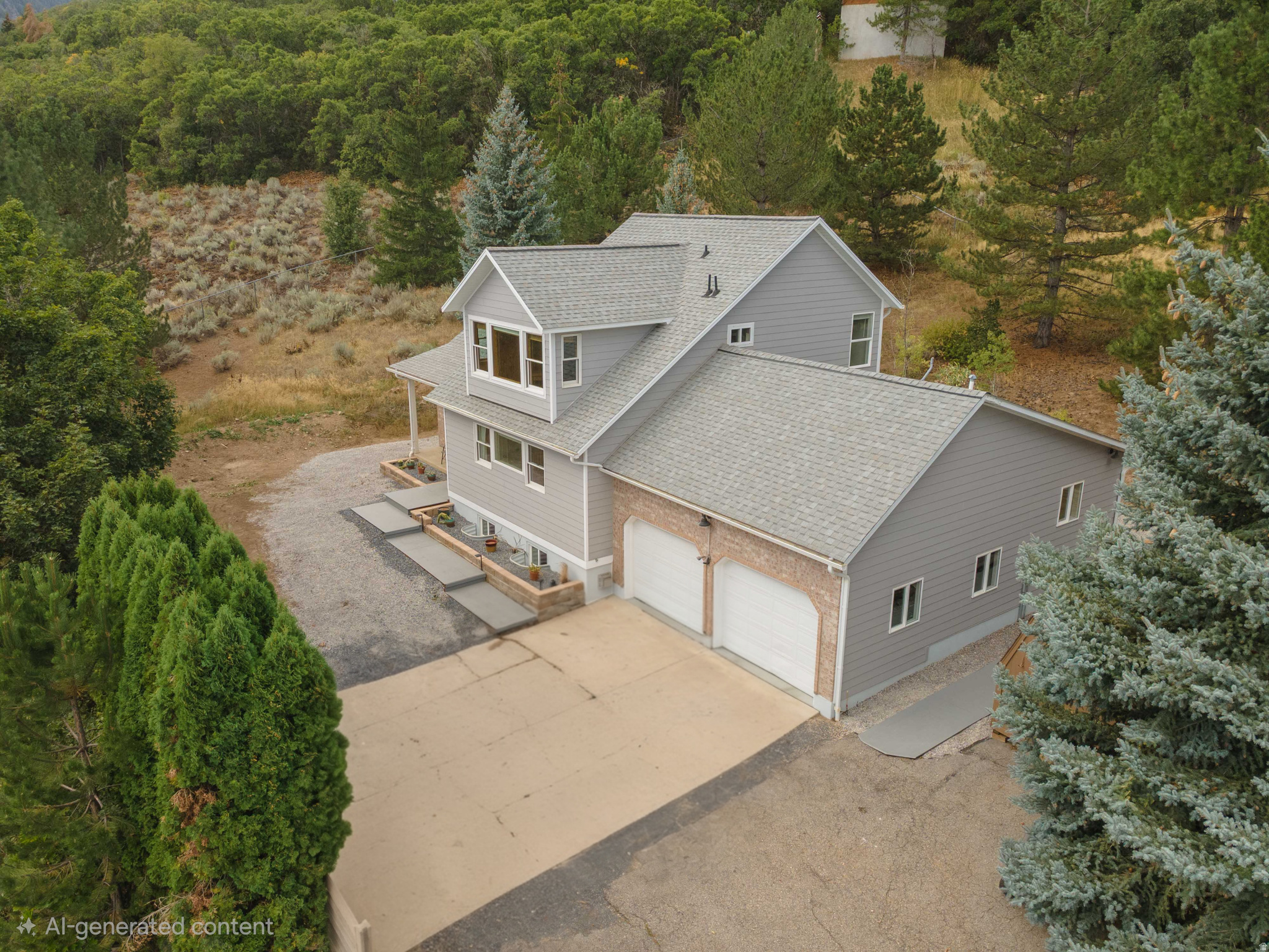 451 N RADFORD LN
