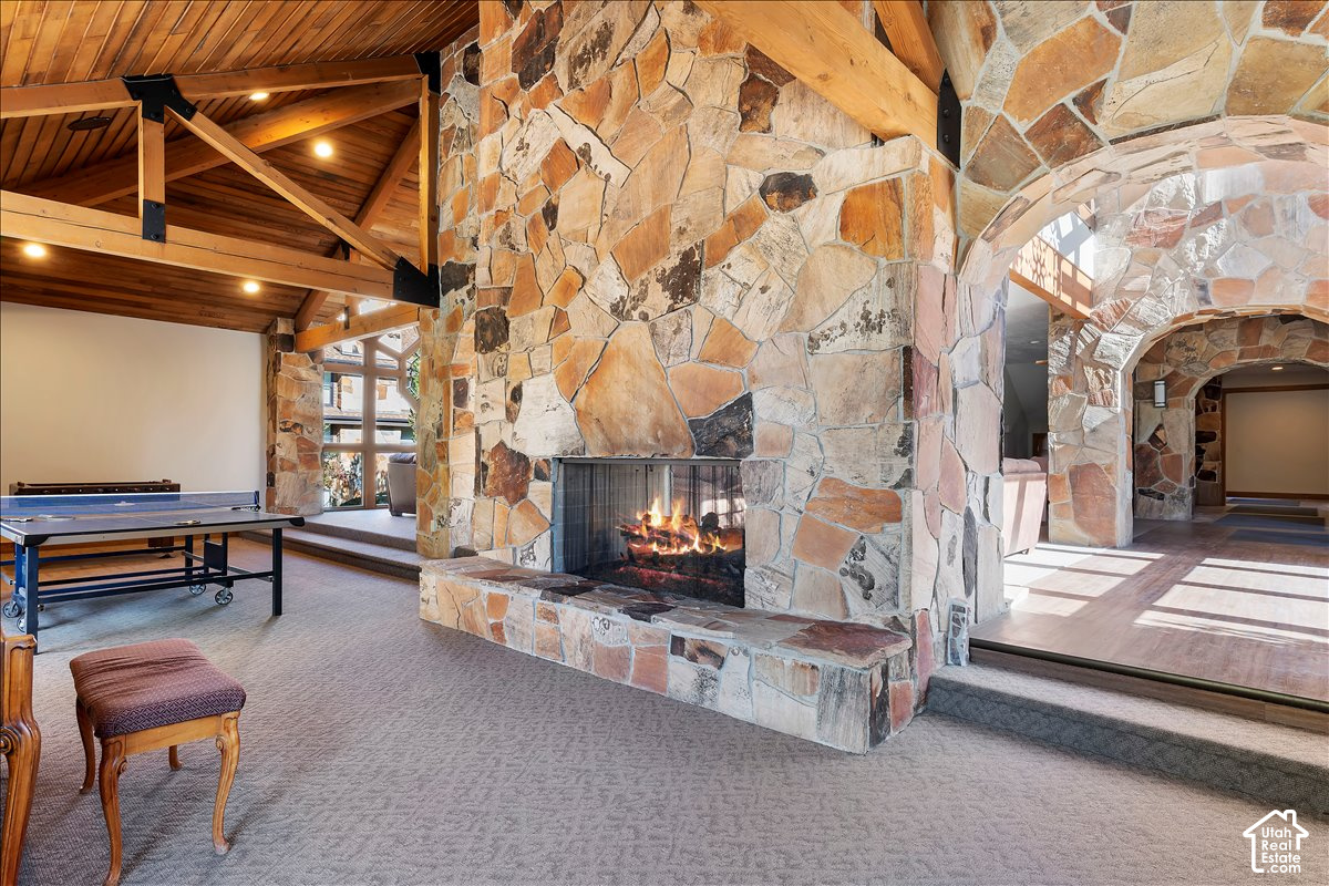 3615 N WOLF LODGE DR #1306