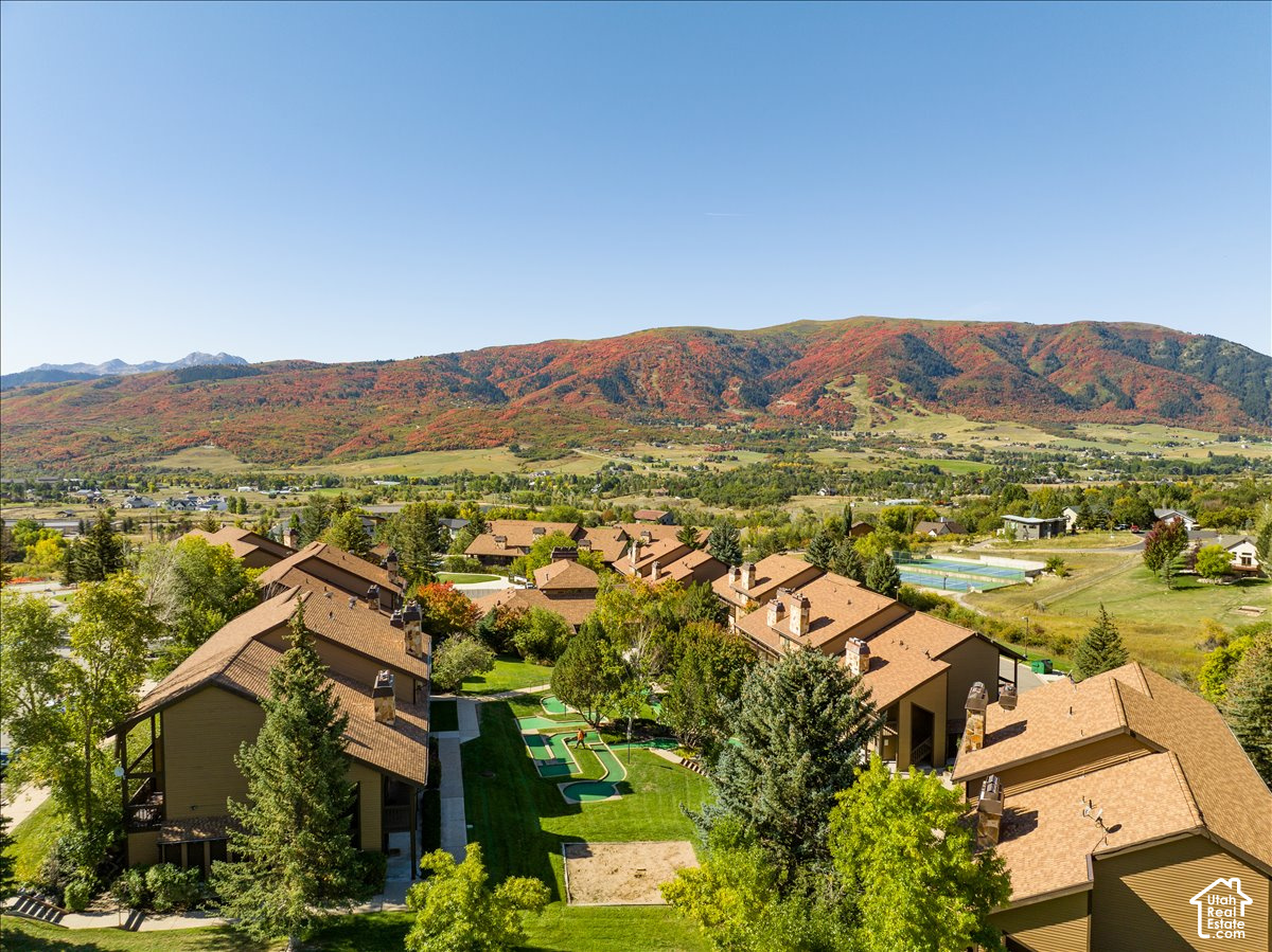 3615 N WOLF LODGE DR #1306