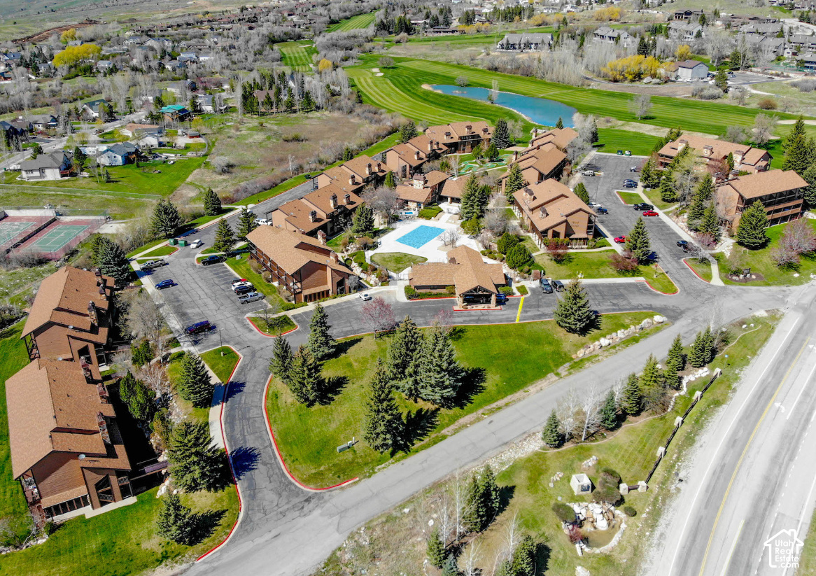 3615 N WOLF LODGE DR #1306