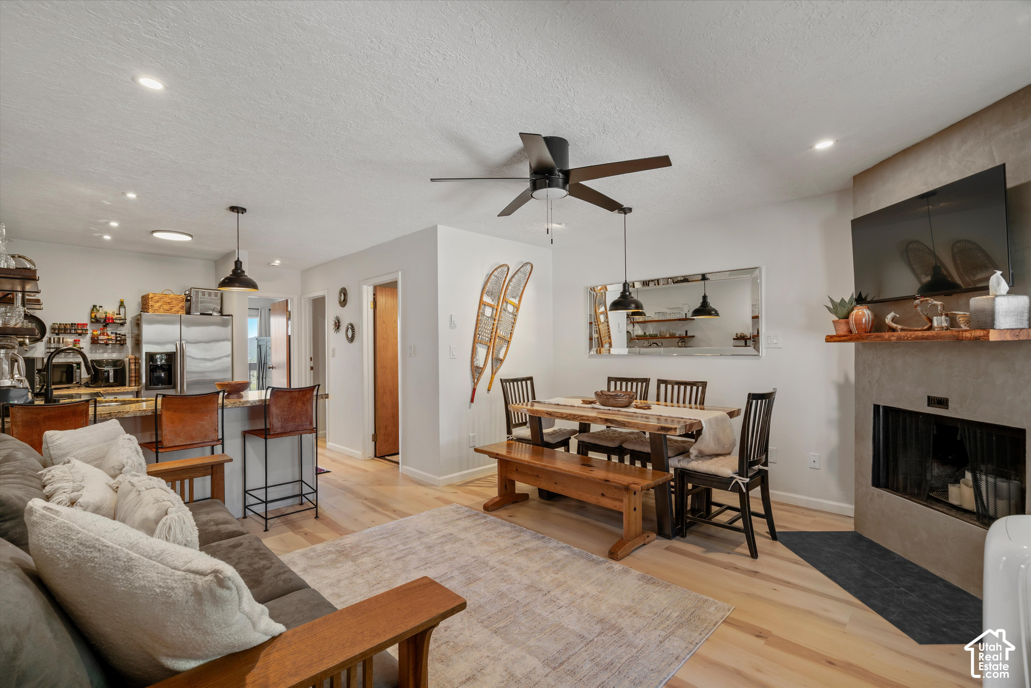 3615 N WOLF LODGE DR #1306