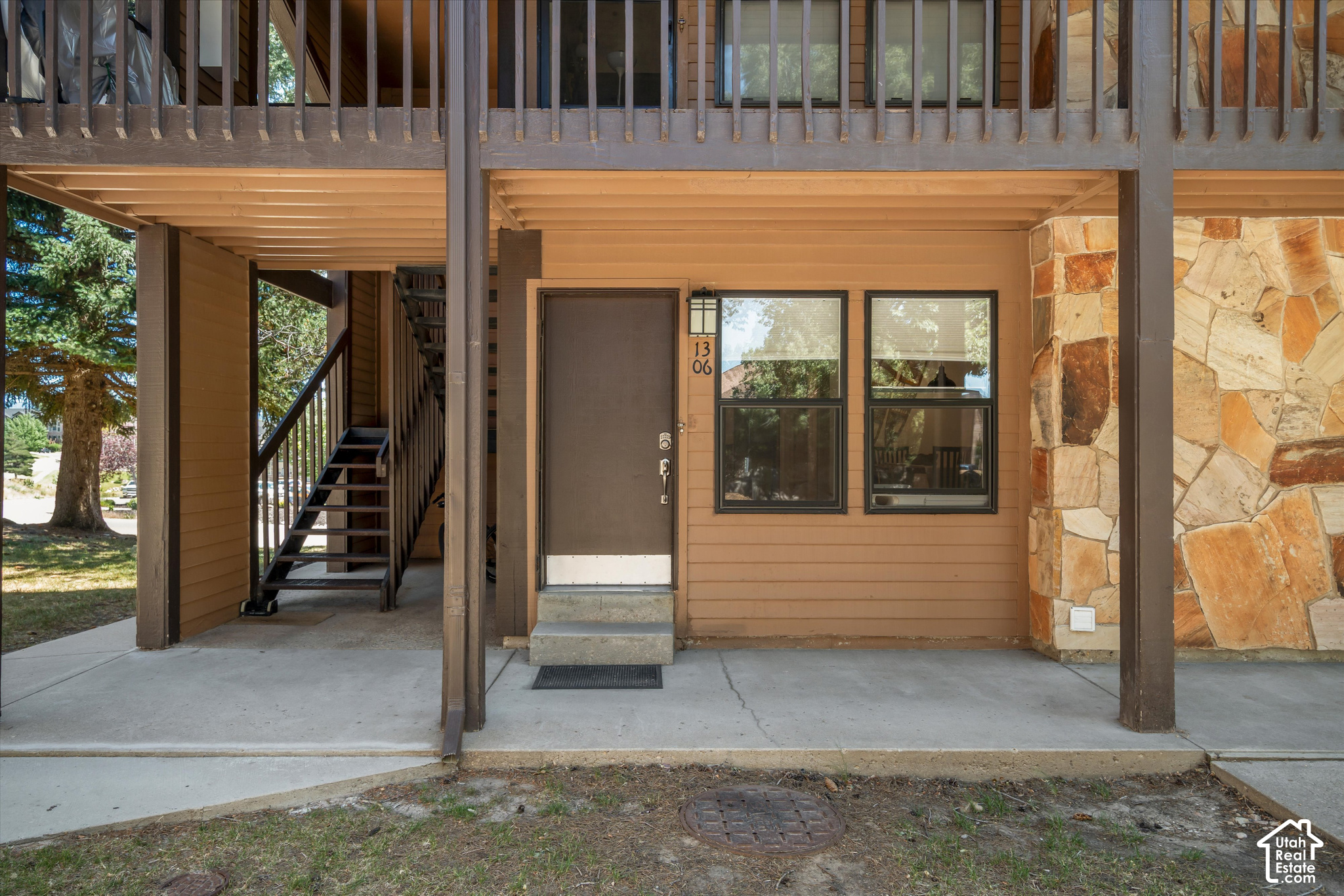 3615 N WOLF LODGE DR #1306