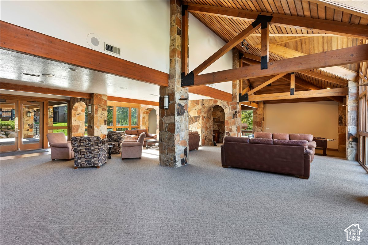 3615 N WOLF LODGE DR #1306