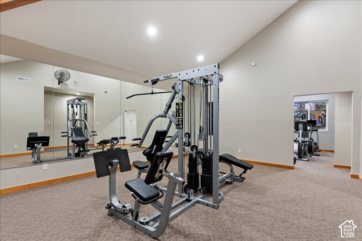3615 N WOLF LODGE DR #1306