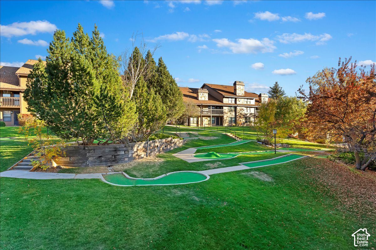 3615 N WOLF LODGE DR #1306