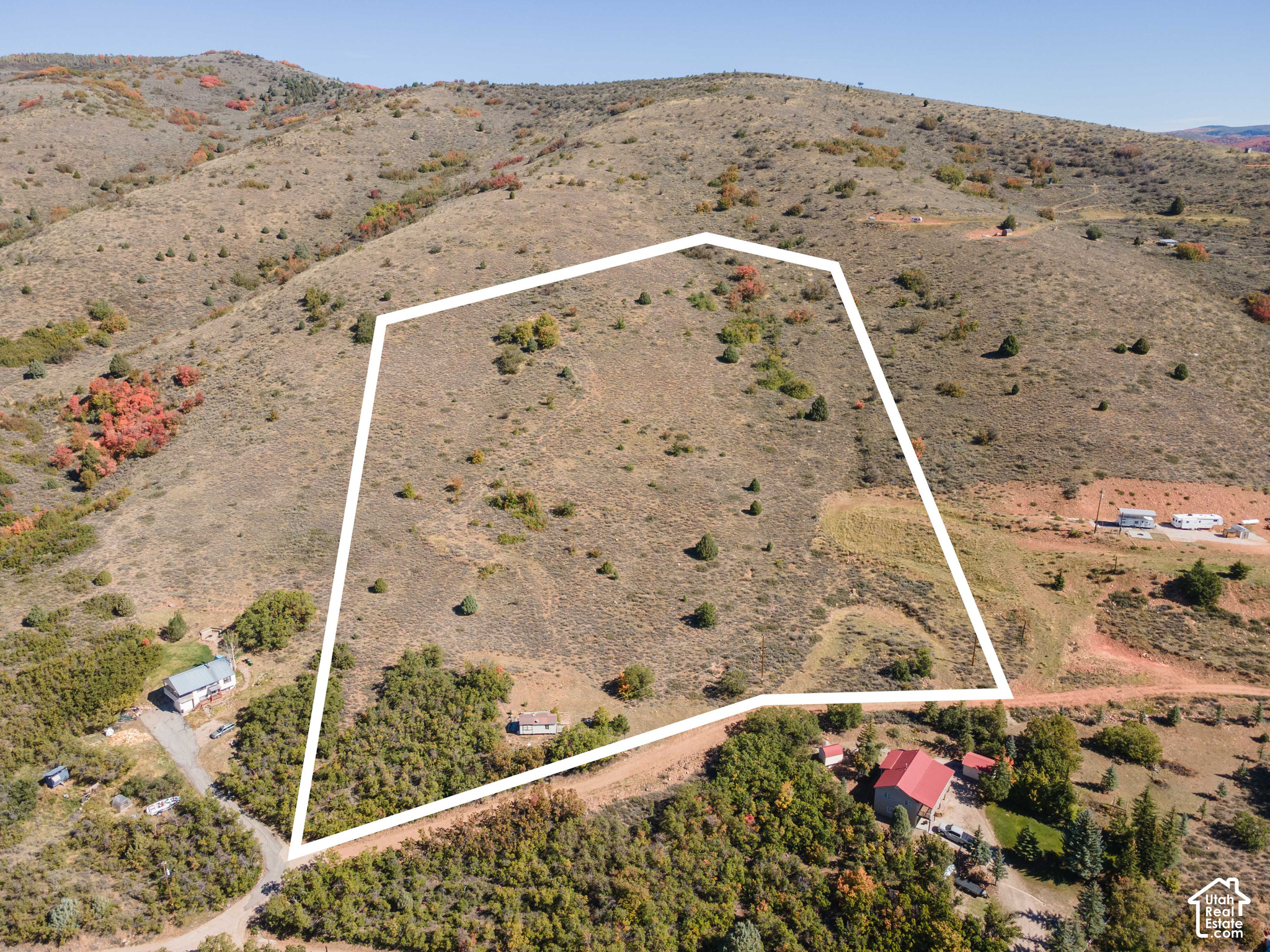 3378 N SPRING WAY Unit: 410