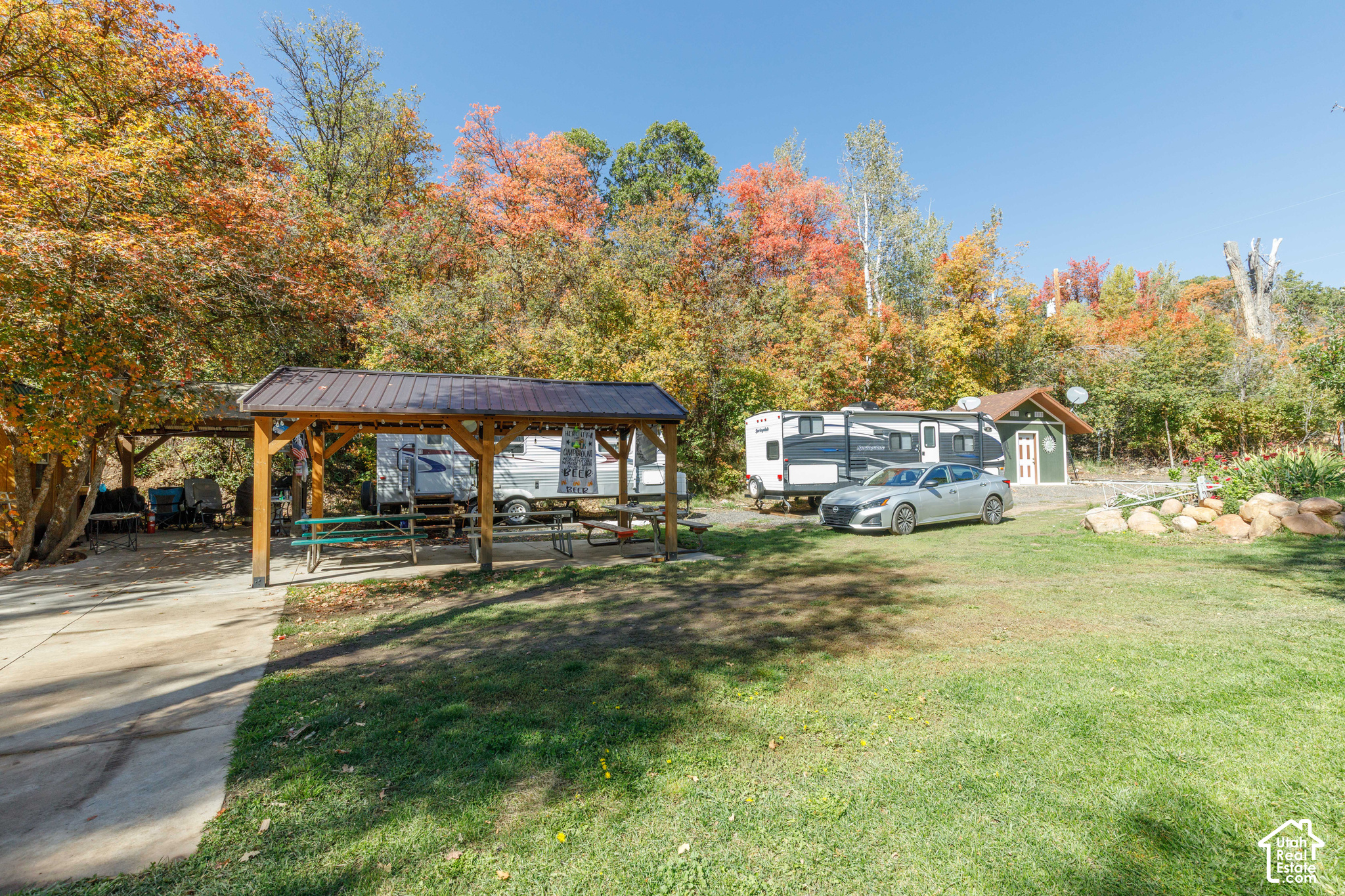 2950 N HIGH AVE Unit: 151