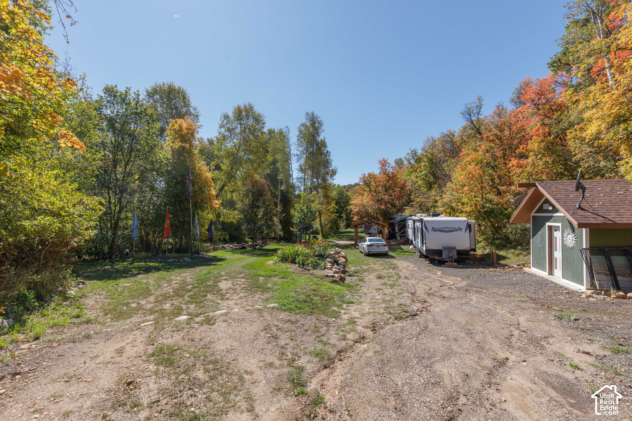 2950 N HIGH AVE Unit: 151