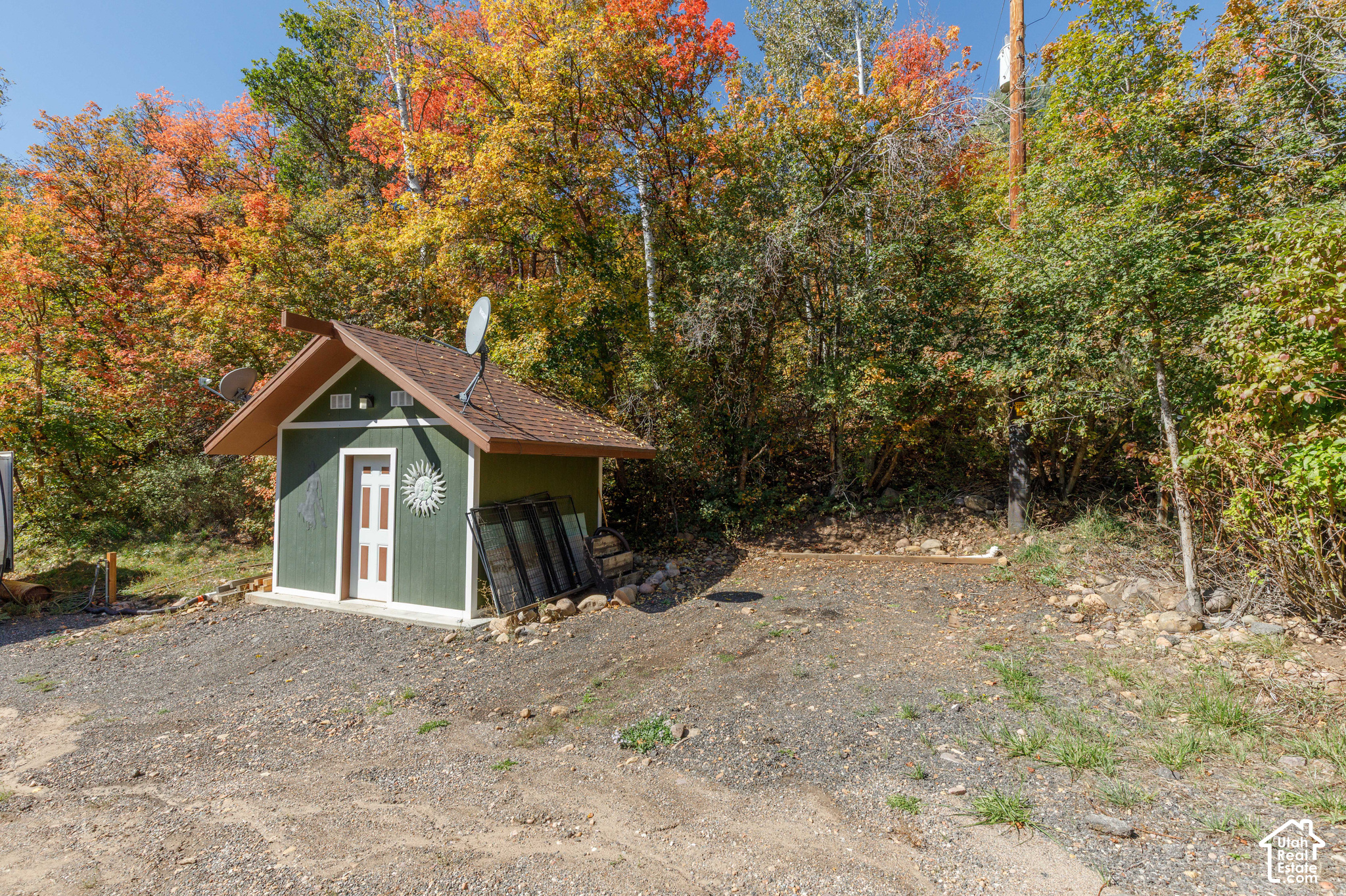 2950 N HIGH AVE Unit: 151