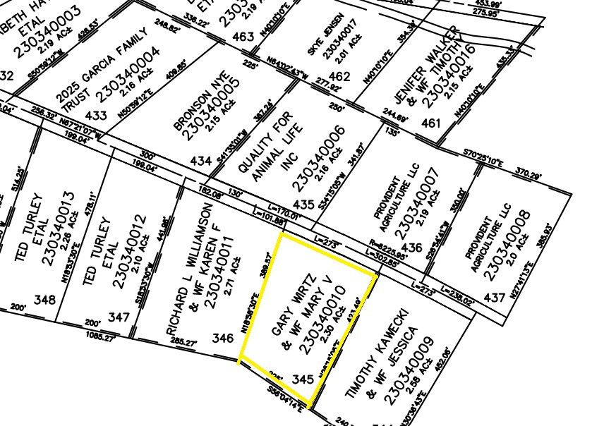 13075 E PINE CANYON RD Unit: 345