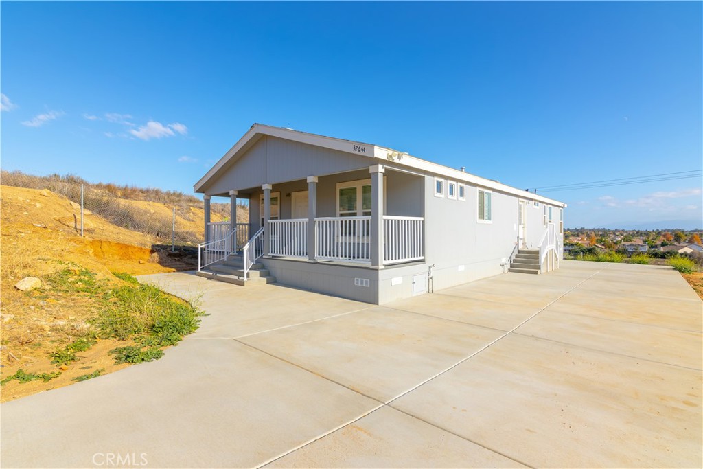 32644 Rome Hill Road