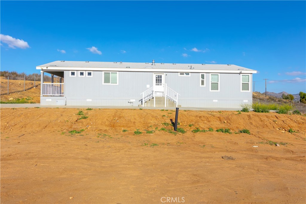 32644 Rome Hill Road