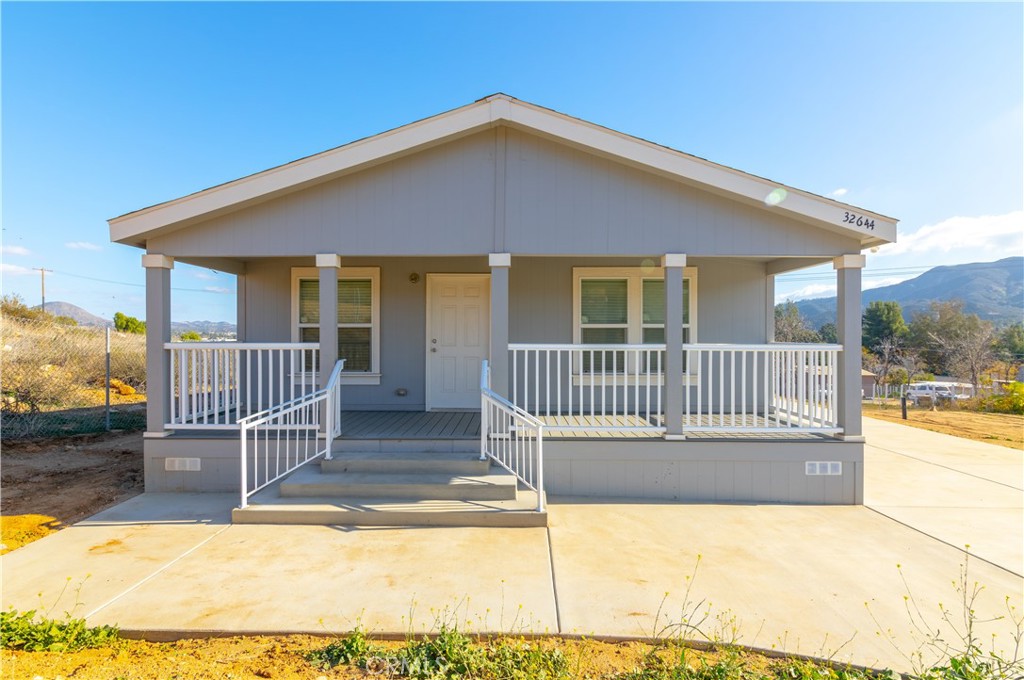 32644 Rome Hill Road