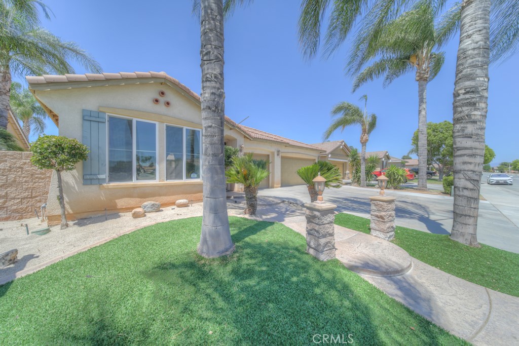 27028 Early Dawn Road