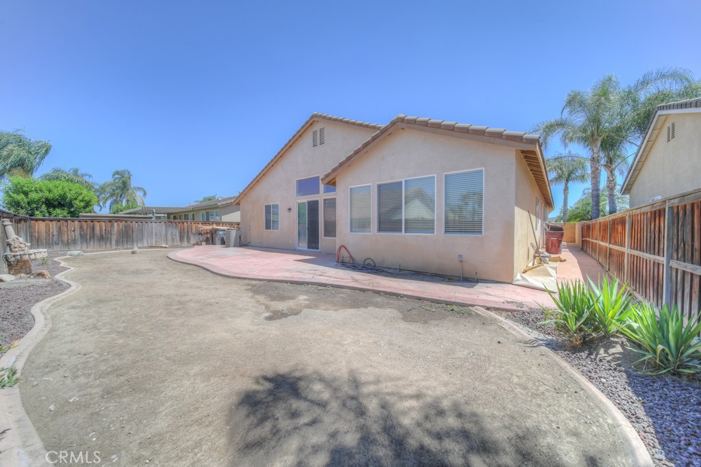 27028 Early Dawn Road