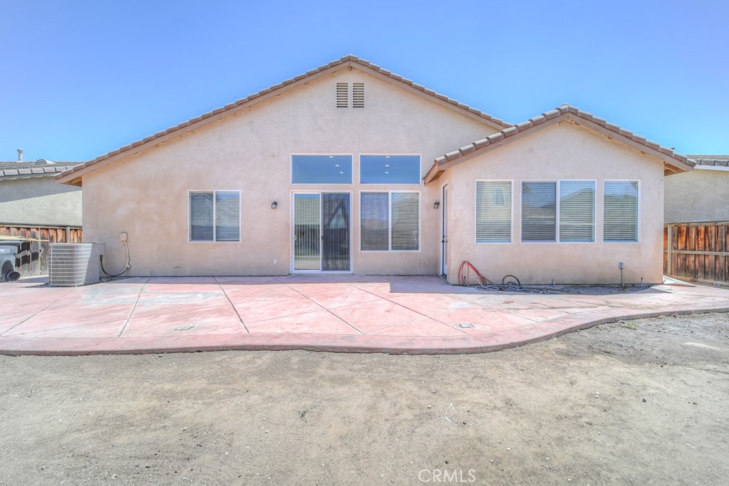 27028 Early Dawn Road