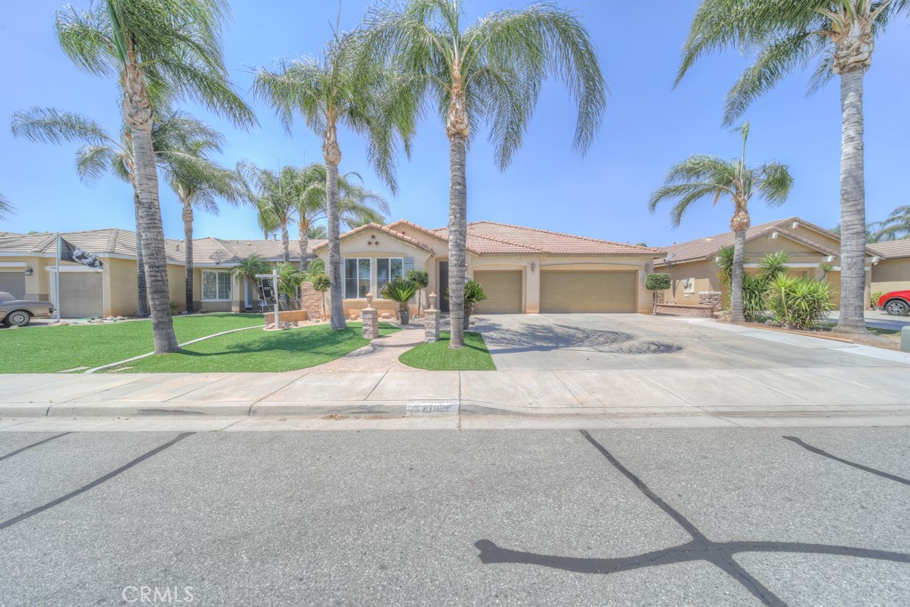 27028 Early Dawn Road