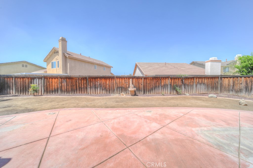 27028 Early Dawn Road