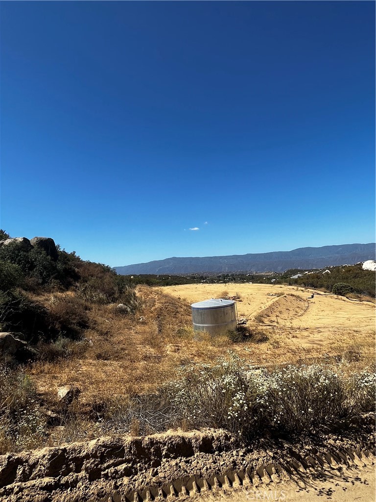 42315 Crazy Horse Canyon Road