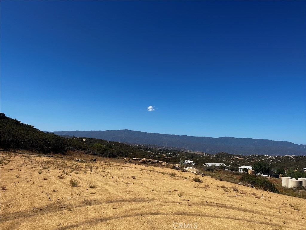 42315 Crazy Horse Canyon Road