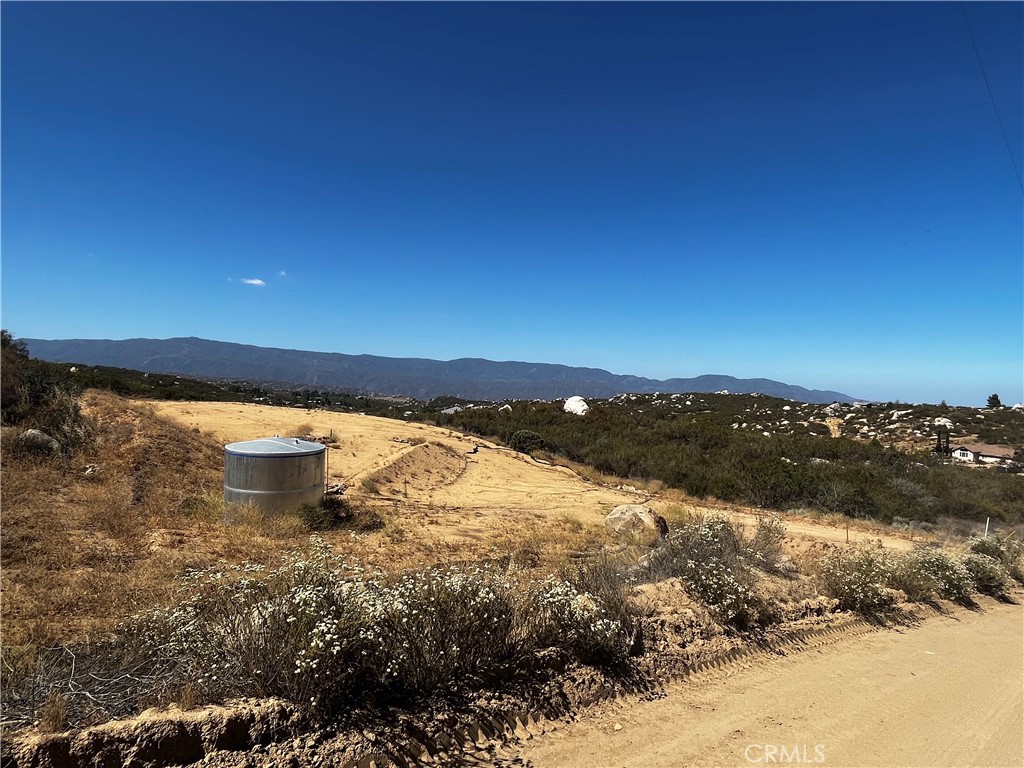 42315 Crazy Horse Canyon Road