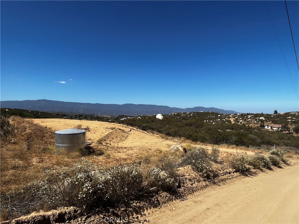 42315 Crazy Horse Canyon Road