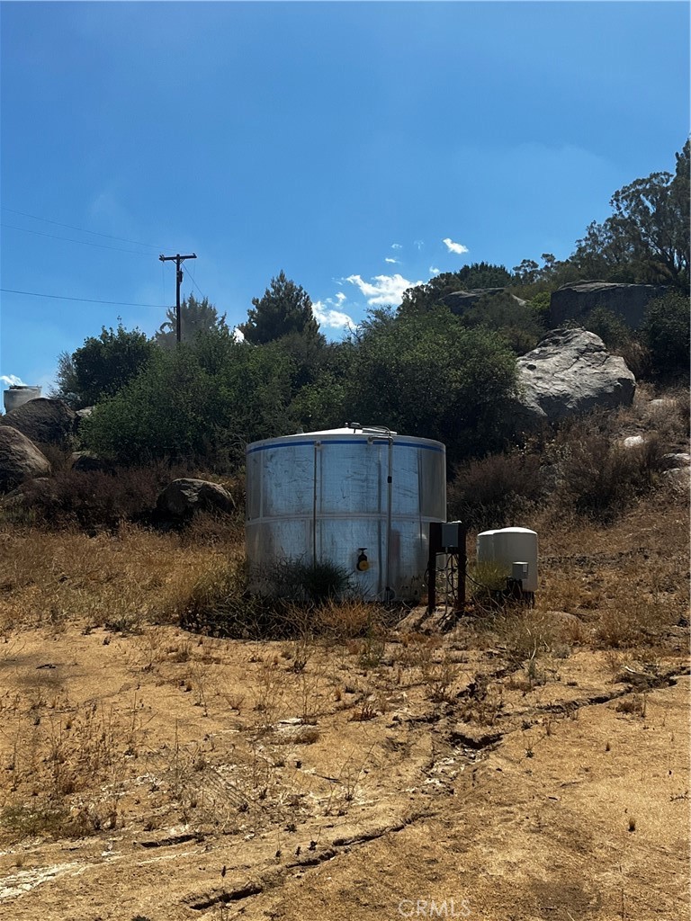 42315 Crazy Horse Canyon Road