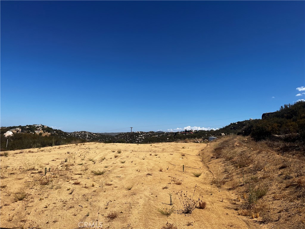 42315 Crazy Horse Canyon Road