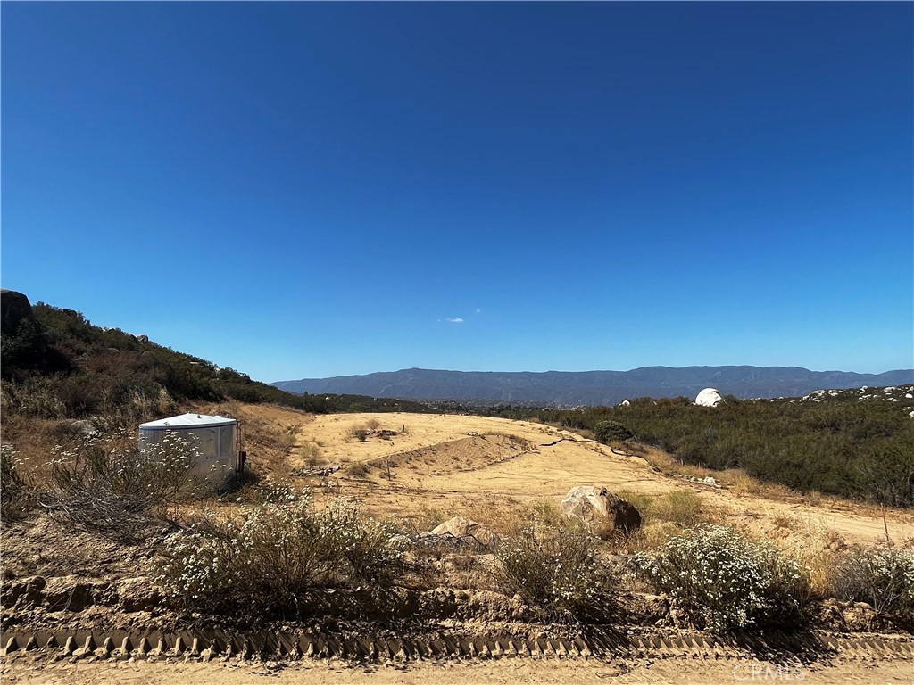 42315 Crazy Horse Canyon Road