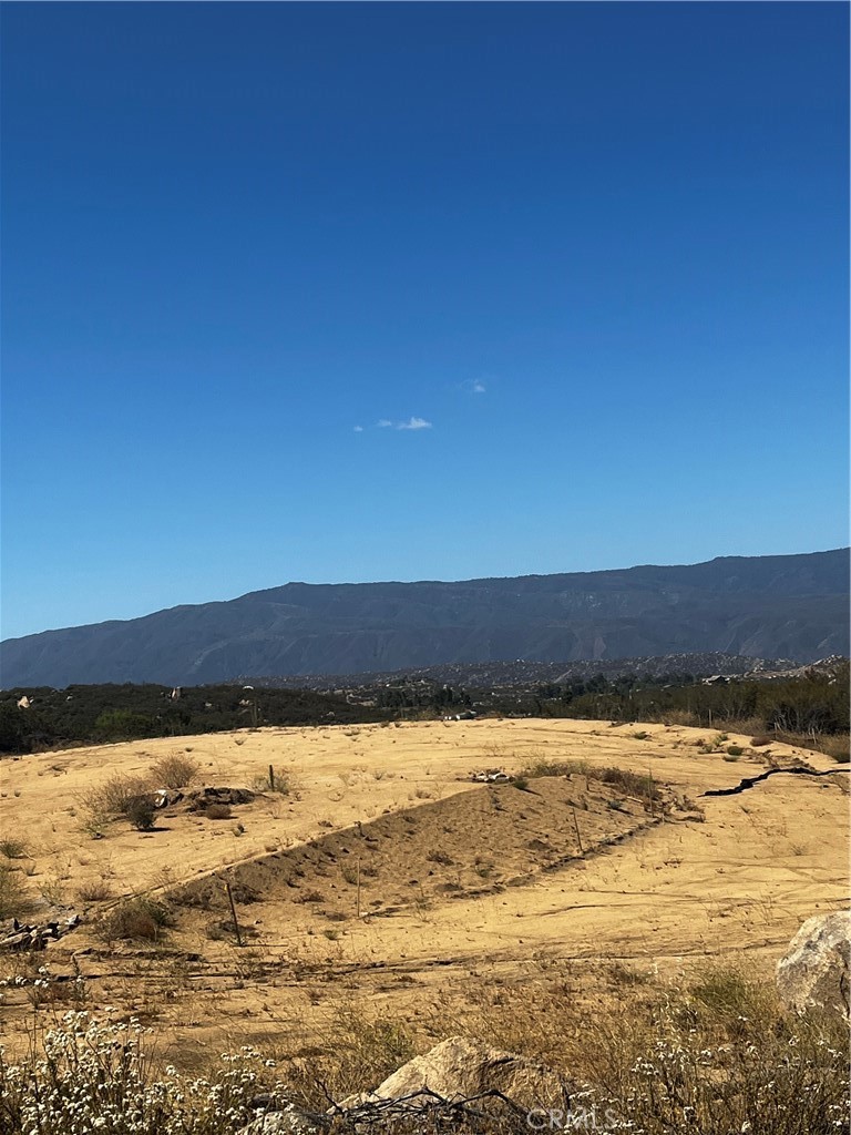 42315 Crazy Horse Canyon Road