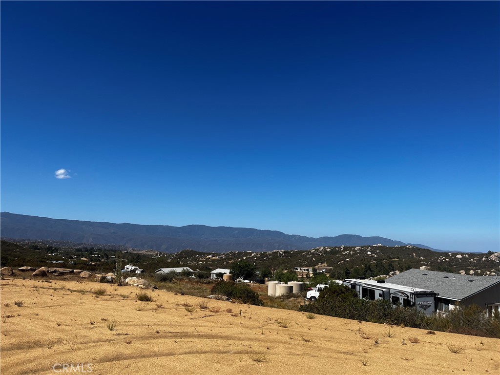 42315 Crazy Horse Canyon Road