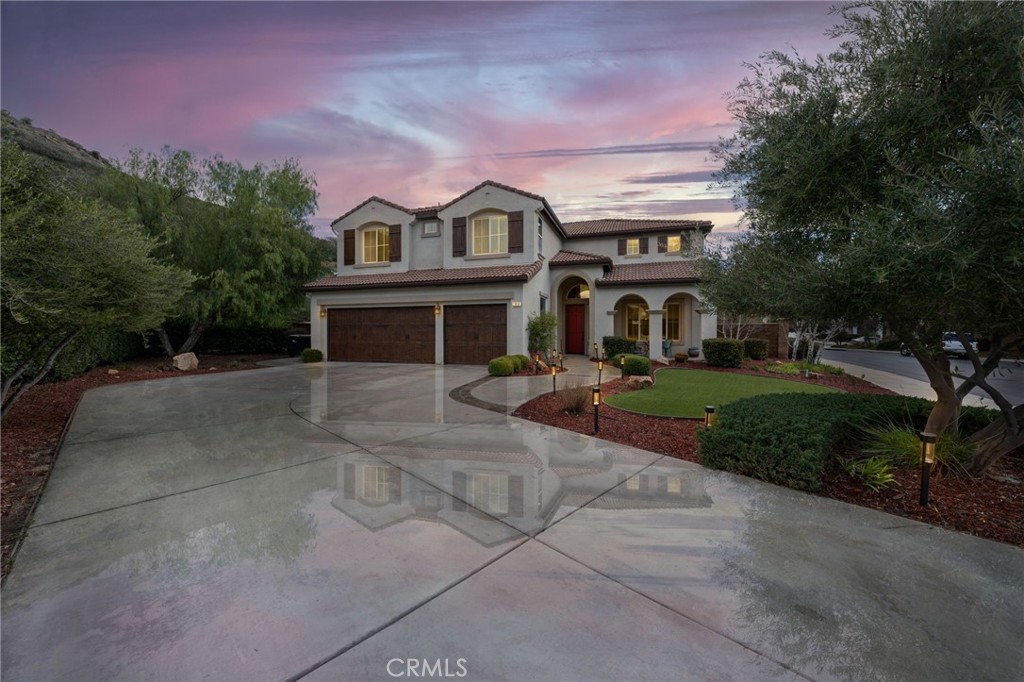 23658 Hollingsworth Drive