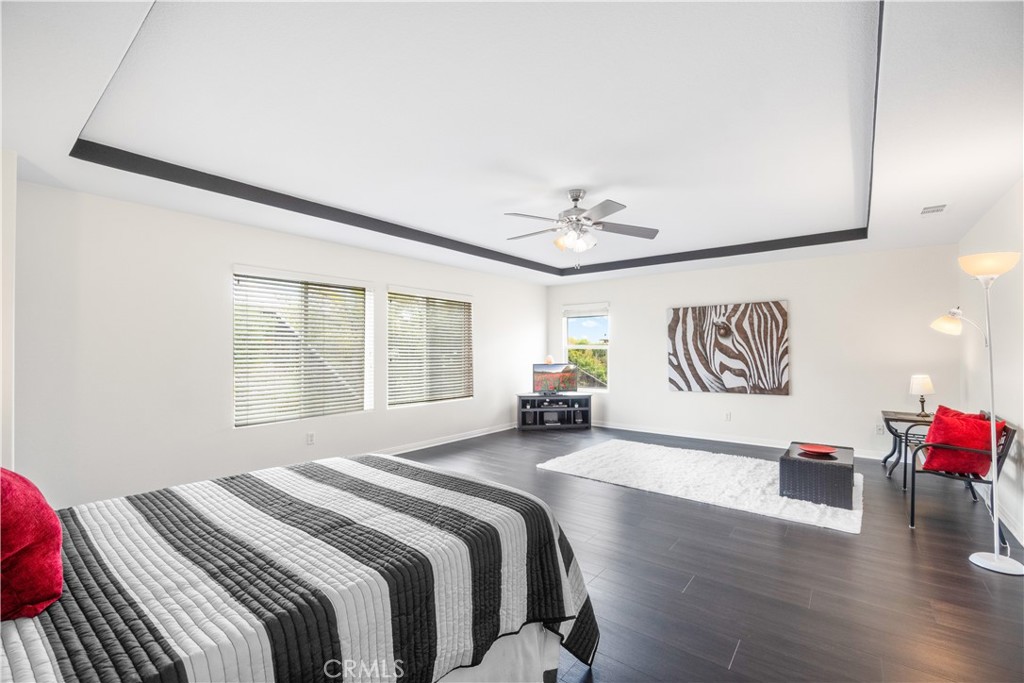 36110 Mustang Spirit Lane