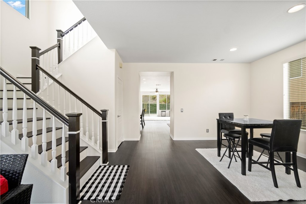 36110 Mustang Spirit Lane