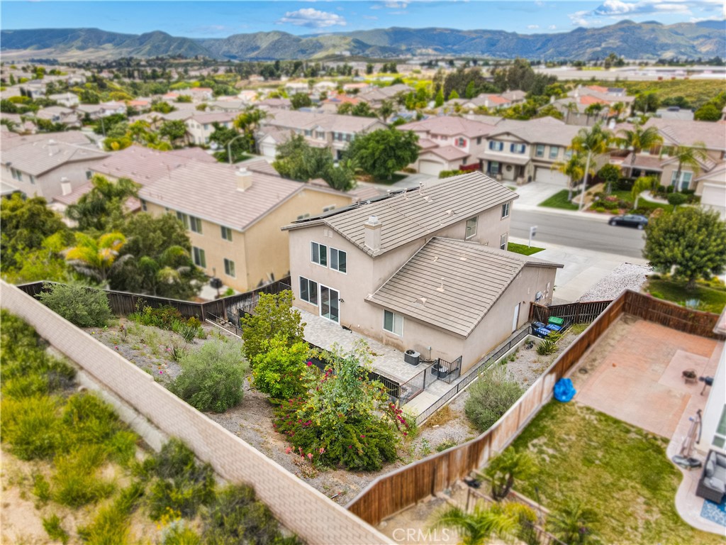 36110 Mustang Spirit Lane