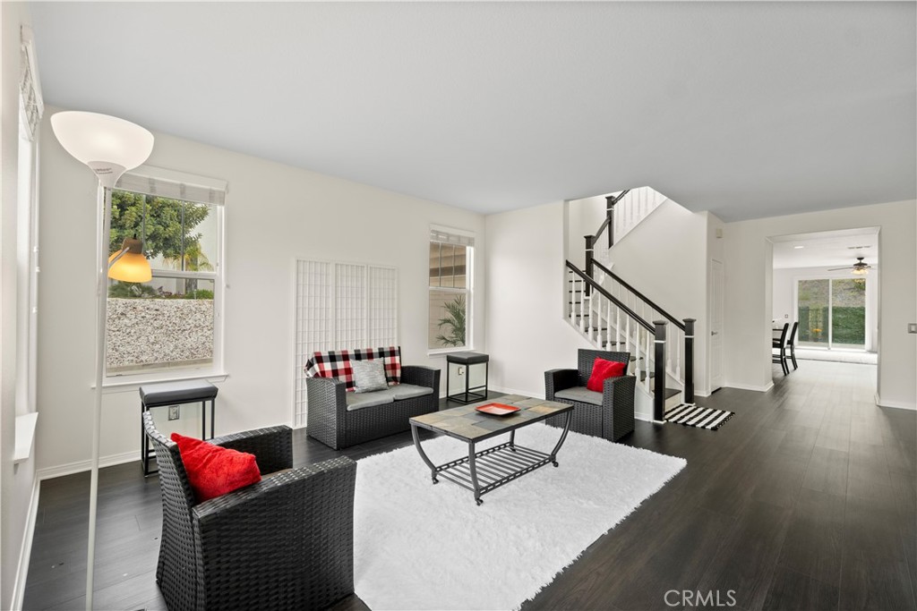 36110 Mustang Spirit Lane