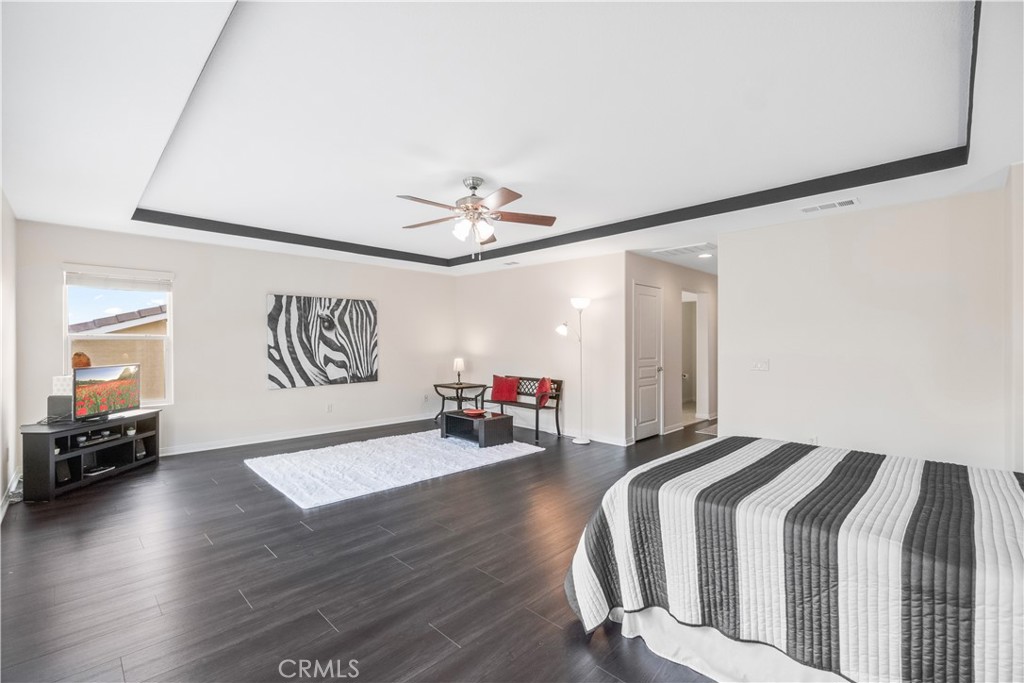 36110 Mustang Spirit Lane