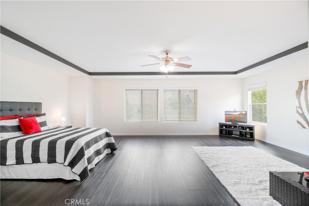 36110 Mustang Spirit Lane