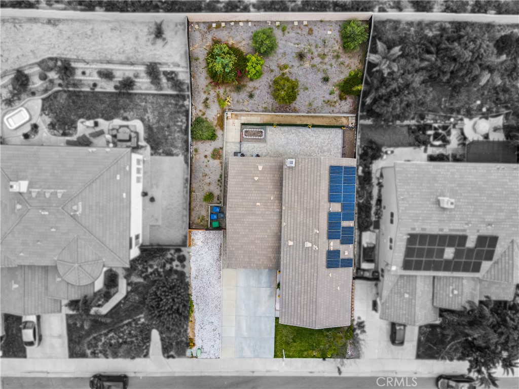 36110 Mustang Spirit Lane