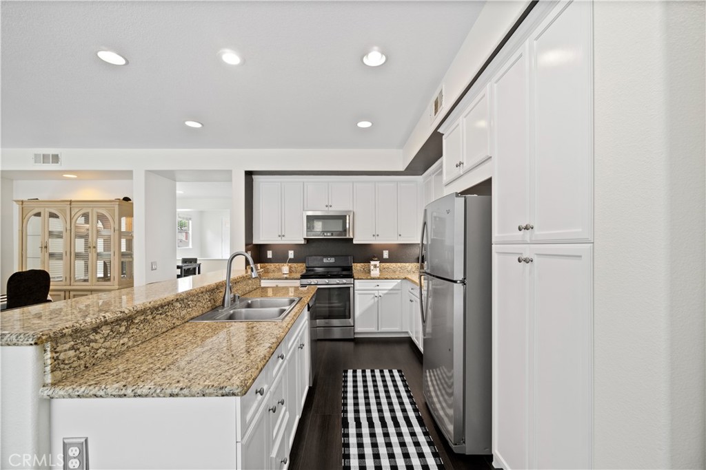 36110 Mustang Spirit Lane