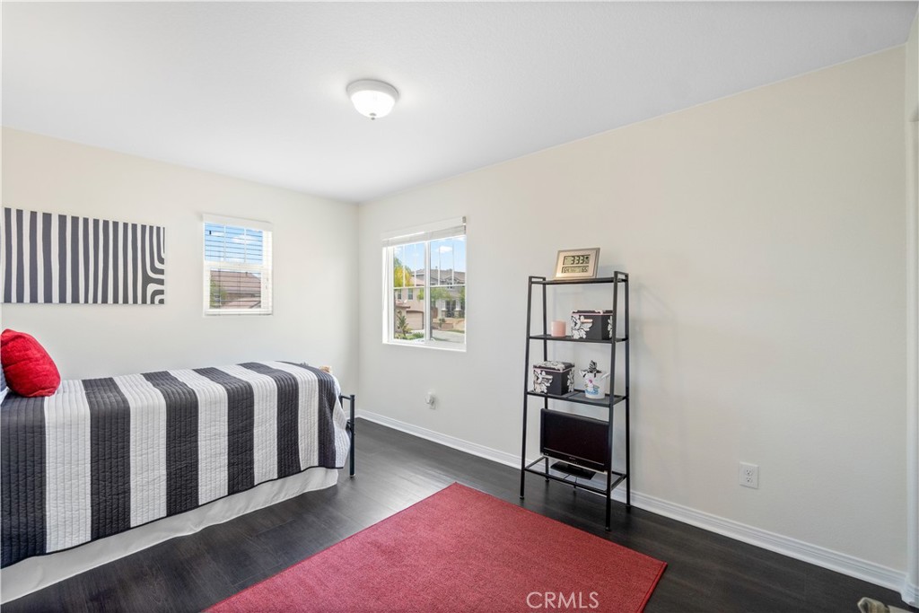 36110 Mustang Spirit Lane