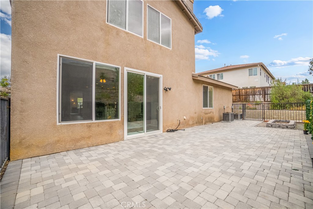 36110 Mustang Spirit Lane