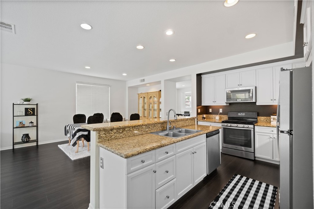 36110 Mustang Spirit Lane