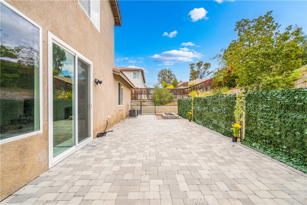 36110 Mustang Spirit Lane