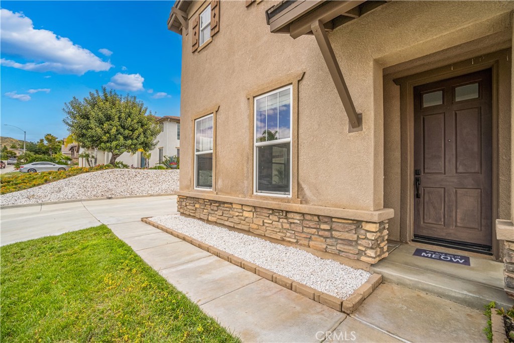 36110 Mustang Spirit Lane