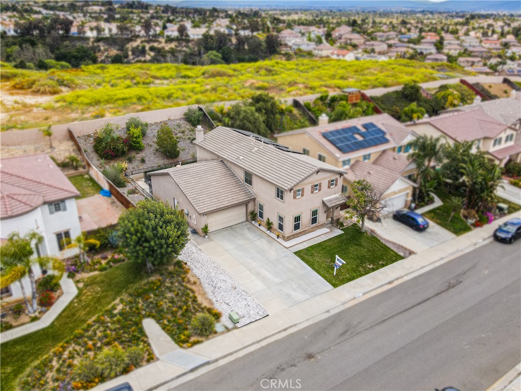 36110 Mustang Spirit Lane